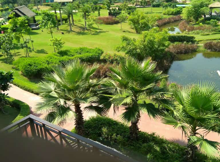 Best Area to Live in Greater Noida