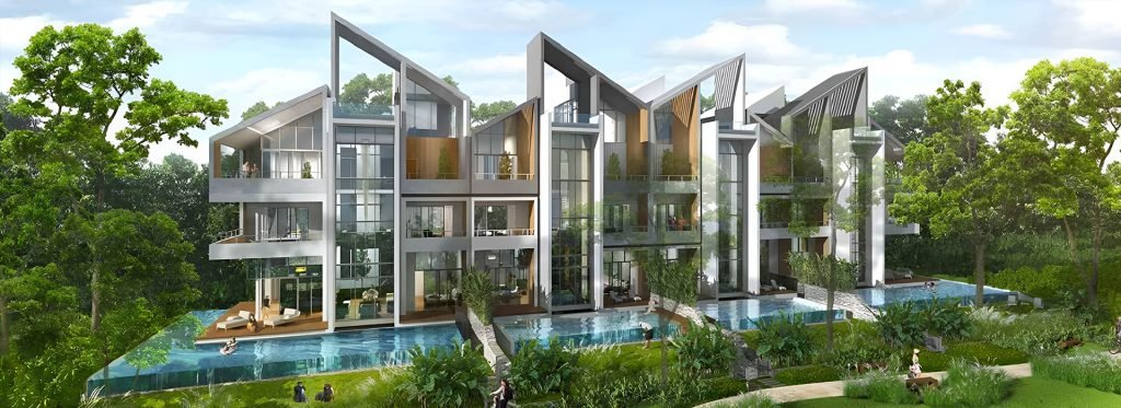 Top 5 Luxury Villa Projects in Noida