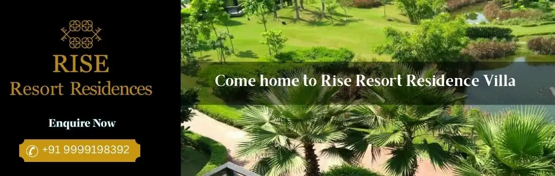 Rise Villas